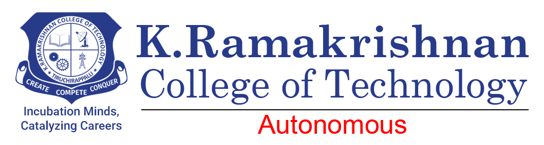 K. Ramakrishnan College of Technology