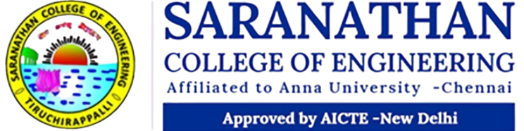 Saranathan College of Engineering